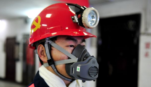 礦用防塵口罩能防病毒嗎？戰(zhàn)“疫”行動和煤礦安全緊密相連