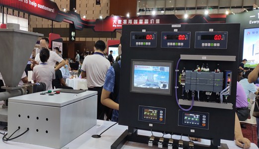 深入“2020中國國際衡器展覽會”，你看到了什么？